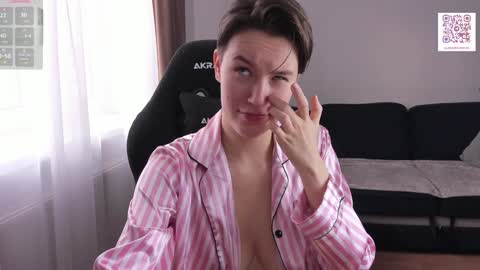  Welcome guys My name is Jessie. Be friendly please 3  PVT is OPEN  online show from January 2025 07:46:02 AM