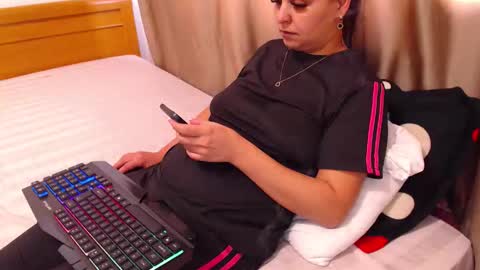 jessiestar3 online show from March 2026 11:03:01 AM