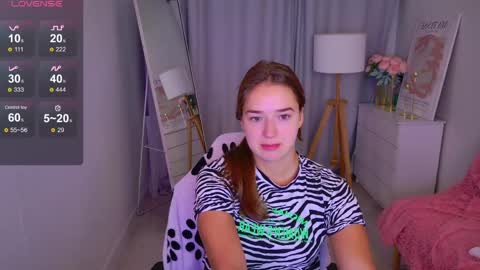 Jessi online show from May 2026 01:50:01 PM