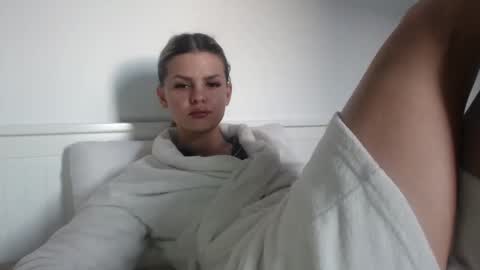 jessieryan online show from March 2026 05:11:01 AM