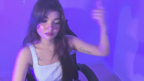 Snapshot of jessiica__ chatting on December 2025 07:30:02 PM Jessi online show from December 2025 07:30:02 PM