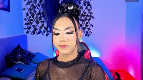 JESS online show from January 2026 03:01:02 AM