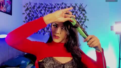 JESS online show from February 2026 08:40:01 AM