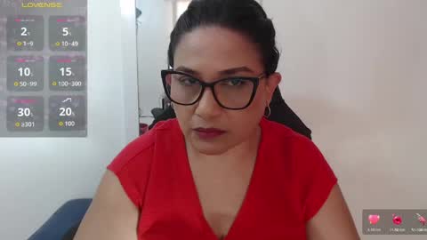 paola online show from April 2026 02:55:02 PM