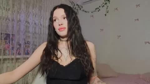 Snapshot of jesssiblossom chatting on February 2026 03:43:01 PM Jessy online show from February 2026 03:43:01 PM