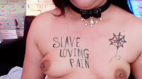 Snapshot of jessy_capelli chatting on October 2025 07:36:02 PM jessy_capelli online show from October 2025 07:36:02 PM