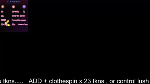 Snapshot of jessy_capelli chatting on January 2026 06:56:02 PM jessy_capelli online show from January 2026 06:56:02 PM