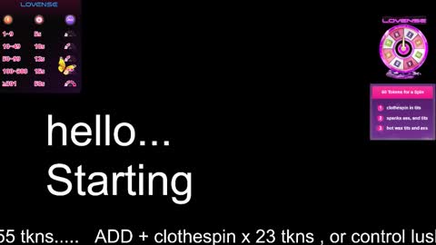 Snapshot of jessy_capelli chatting on February 2026 02:48:02 PM jessy_capelli online show from February 2026 02:48:02 PM