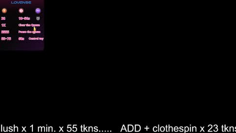 Snapshot of jessy_capelli chatting on February 2026 06:48:01 PM jessy_capelli online show from February 2026 06:48:01 PM