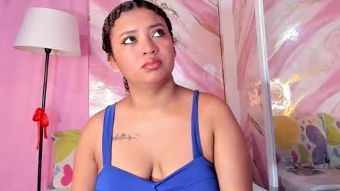 Jessy online show from March 2026 03:04:01 PM