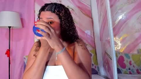 Jessy online show from April 2026 08:07:01 AM