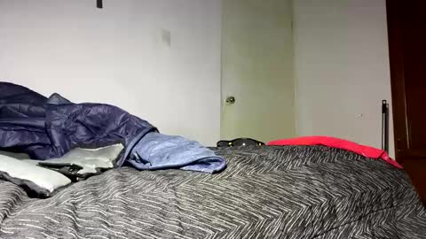 jesus29936 online show from February 2025 08:08:01 AM