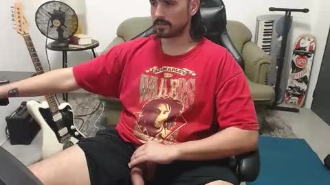 jesuswtf86 online show from March 2026 09:14:02 PM