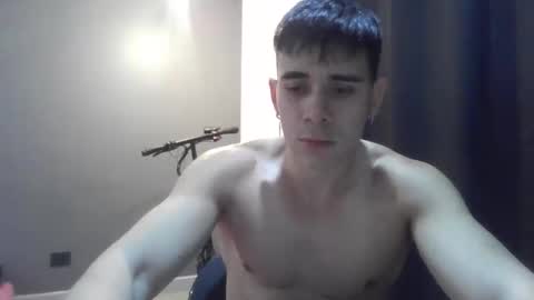 jesusxclr8 online show from May 2026 02:18:02 AM