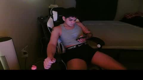 jexrs online show from March 2026 07:14:02 AM