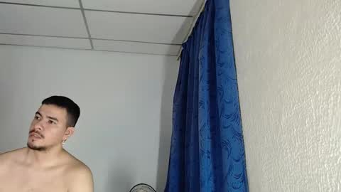 Juan David online show from March 2026 01:01:01 AM