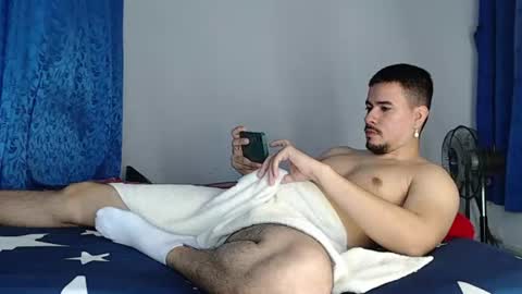 Snapshot of jeycob_happy97 chatting on June 2026 12:22:01 PM Juan David online show from June 2026 12:22:01 PM
