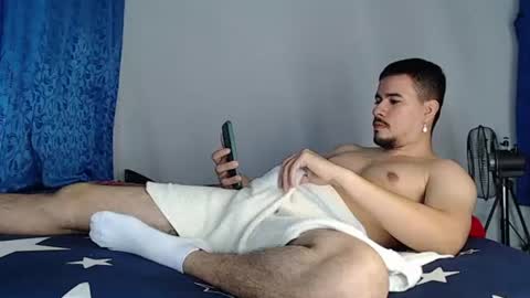 Snapshot of jeycob_happy97 chatting on July 2026 12:12:01 AM Juan David online show from July 2026 12:12:01 AM