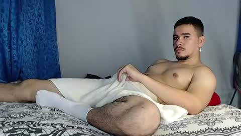 Snapshot of jeycob_happy97 chatting on July 2026 12:04:01 AM Juan David online show from July 2026 12:04:01 AM