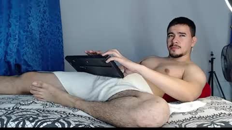 Snapshot of jeycob_happy97 chatting on July 2026 12:37:02 AM Juan David online show from July 2026 12:37:02 AM