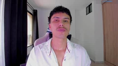 Jeyden Camilo online show from April 2026 06:31:02 PM