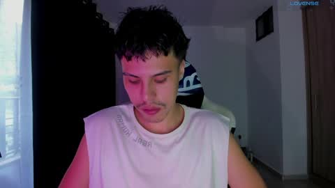 Jeyden Camilo online show from April 2026 09:31:02 PM