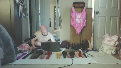 Nasty Cumslut online show from March 2025 02:26:02 PM