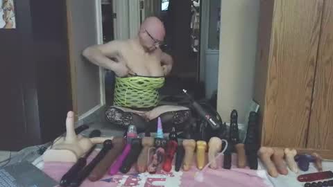 Nasty Cumslut online show from March 2026 07:08:01 PM