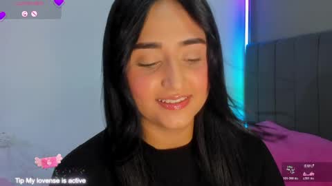 jhackelin  My independent account online show from May 2026 12:38:01 AM