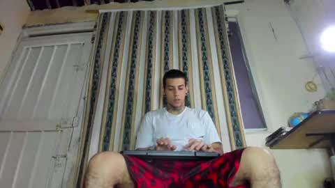 Snapshot of jharol_cardona chatting on June 2026 12:28:01 AM Jharol online show from June 2026 12:28:01 AM