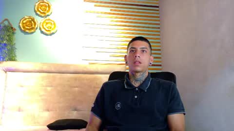 Snapshot of jharol_cardona chatting on July 2026 01:08:01 AM Jharol online show from July 2026 01:08:01 AM