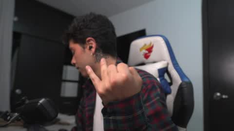 Morghan online show from April 2026 11:52:02 PM