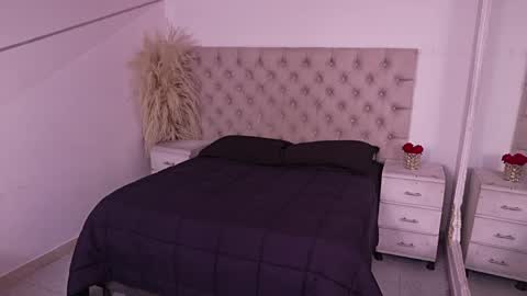 jhoanleandro online show from March 2026 04:46:01 AM