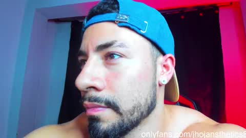 Jhojan Strong  online show from February 2026 06:13:01 AM