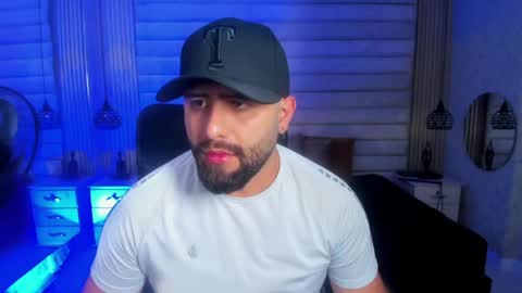 John Bear.... online show from April 2026 11:27:01 AM