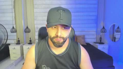 Snapshot of jhon_bear02 chatting on May 2026 11:15:01 AM John Bear.... online show from May 2026 11:15:01 AM