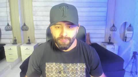 Snapshot of jhon_bear02 chatting on May 2026 11:15:01 AM John Bear.... online show from May 2026 11:15:01 AM