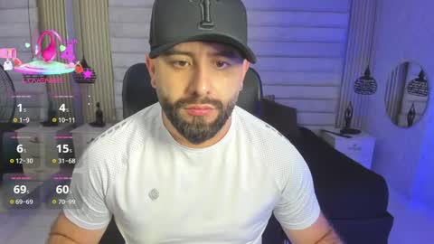 Snapshot of jhon_bear02 chatting on May 2026 11:09:02 AM John Bear.... online show from May 2026 11:09:02 AM