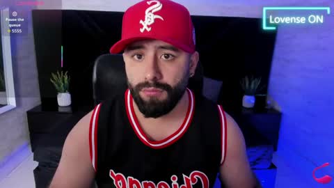 Snapshot of jhon_bear02 chatting on May 2026 11:19:01 AM John Bear.... online show from May 2026 11:19:01 AM