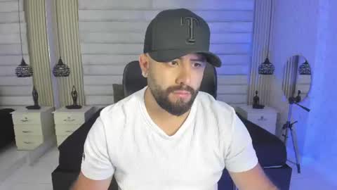 Snapshot of jhon_bear02 chatting on June 2026 11:05:01 AM John Bear.... online show from June 2026 11:05:01 AM