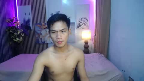 jhon_cummer online show from January 2026 04:03:01 AM