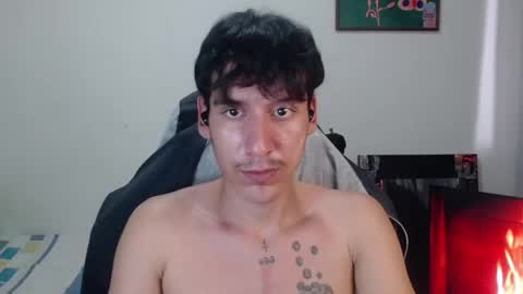 Nolan online show from January 2025 05:50:01 PM