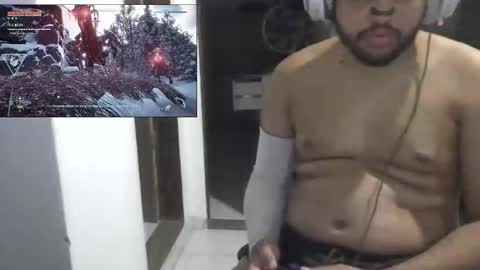 jhonizin online show from February 2026 04:39:02 AM