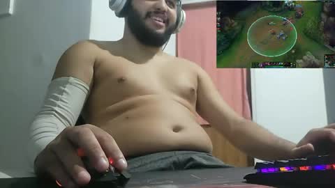 jhonizin online show from April 2026 04:38:02 AM