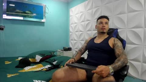 jhonsontatto online show from September 2025 07:02:02 PM