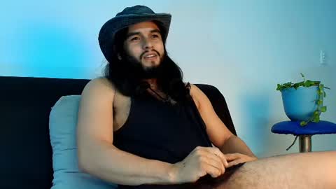 Snapshot of jhony_dick_ chatting on June 2026 04:57:01 AM Jhony online show from June 2026 04:57:01 AM