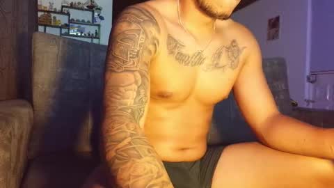 Jhony online show from March 2026 01:32:02 AM