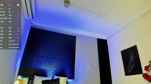 jhonymiller online show from April 2026 08:17:01 PM