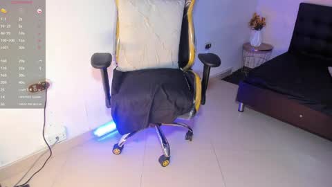 jhonymiller online show from April 2026 09:22:02 AM