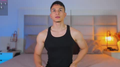 Jhosua Hunt online show from February 2026 04:06:01 AM